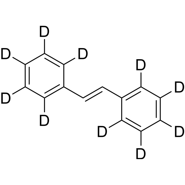 trans-Stilbene-d10 ((E)-Stilbene-d10) 20748-24-7